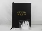 The Office Michael Jackson Opus Book