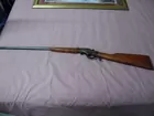 STEVENS 22 CRACKSHOT NEAR MINT