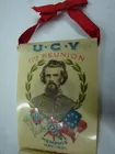 U.C.V. MEDAL