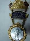 U.C.V. MEDAL