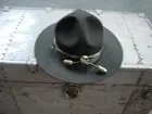 WINTER TROOPER HAT
