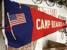 CAMP BEAUREGARD LA.