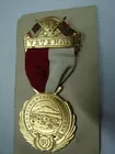 U.C.V. MEDAL
