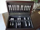 38  Pcs of TOWLE STERLING OLD MASTER