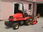 Kubota 2560 23hp