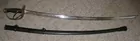 Model 1860 Emerson & Silver Cavalry Sword 