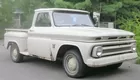 Good 1964 Chevy PU