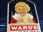 Ward's Bread thermometer