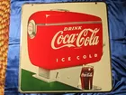 1950's Coca-Cola 