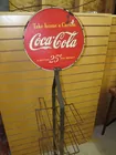 Coke Rack