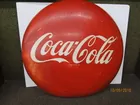 3' Coke Button, C.1950
