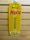 Moxie Themometer