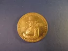 1921 Pilgrim 1/2Dollar