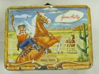 lunch boxes