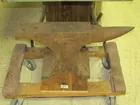 swedish anvil 