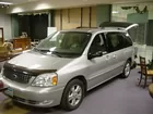 2006 Ford Freestar