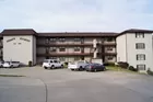 Nice 1 Bed, 1 Bath Condo in Evansville