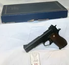 Smith & Wesson Model 52-1 Pistol