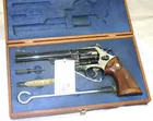 Smith & Wesson Model 29, 44 Mag