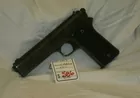 Colt 1905, Sporting Pistol, .45