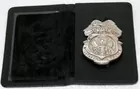 WWII era Military Police Badge