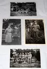 Lot of 4 Luftwaffe Photos