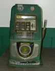 Mills token 10 cent slot machine