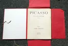 Picasso Un Evential 1905-1914