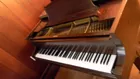 1926 Steinway grand piano model A
