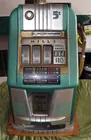 Mills 5 cent slot machine 
