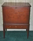 Tennessee Cherry Sugar Chest