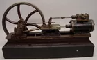 Large Steam Engine