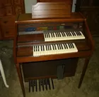LOWREY ORGAN
