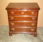 MAH 4 DR CHEST