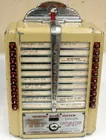 Seeburg Tabletop Jukebox