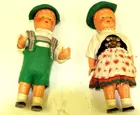 Dolls - Made in Germany