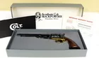 1860 Colt Signature Series 3rd Gen