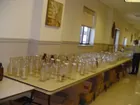 Wilbert Martin Auction-E. S. Good Pint Bottle