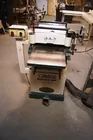 Grizzly 15” planer, Polar Bear Series