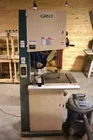 Grizzly 17 Band Saw