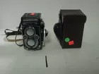 ROLLEIFLEX GERMANY W/ CASE