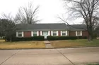 Nice Evansville, IN Brick Ranch Home