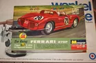Monogram 1/32 Slot Car in box