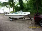 1980 Runabout Boat