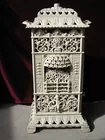 Ladies CI Boudoir Lantern