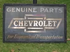 Vintage Stroudsburg, PA Signs