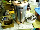 Coffee pot