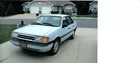 1991 Ford Tempo
