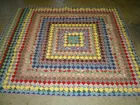 GREAT HAND MADE QUILT