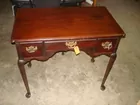 HAND MADE LOW BOY